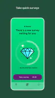 SurveyMonkey Rewards screenshot