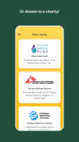 SurveyMonkey Rewards screenshot