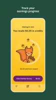 SurveyMonkey Rewards screenshot