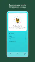 SurveyMonkey Rewards screenshot