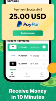 SurveyStreak - Earn Money screenshot