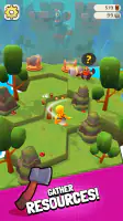 Survival Games - Questopia screenshot