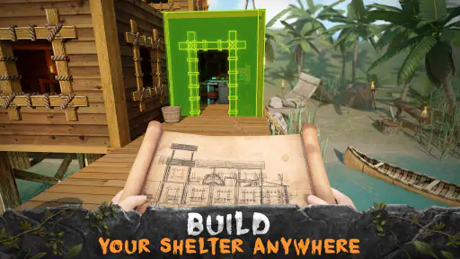 Survival Island: Evolve Pro screenshot