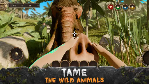 Survival Island: Evolve Pro screenshot