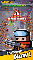 Survivor.io screenshot