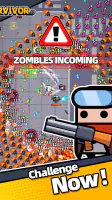 Survivor.io screenshot