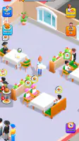 Suzy's Restaurant: Food Empire screenshot
