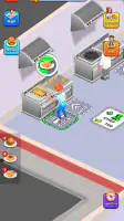 Suzy's Restaurant: Food Empire screenshot