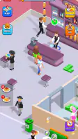 Suzy's Restaurant: Food Empire screenshot