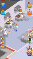 Suzy's Restaurant: Food Empire screenshot