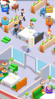 Suzy's Restaurant: Food Empire screenshot
