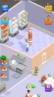 Suzy's Restaurant: Food Empire screenshot