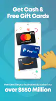 Swagbucks Play Games + Surveys screenshot