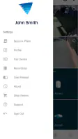Swann Security screenshot
