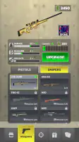 SWAT Tactical Shooter screenshot