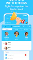 Sweepy: Home Cleaning Schedule screenshot