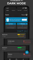 Sweepy: Home Cleaning Schedule screenshot