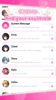 Sweet AI - Chat Dreams screenshot