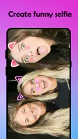 Sweet Beauty Camera Fillter screenshot