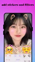 Sweet Beauty Camera Fillter screenshot