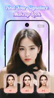 Sweet Beauty Camera Filter screenshot
