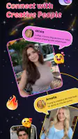 Sweety - Chat now screenshot