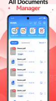 Swift PDF Reader & Converter screenshot