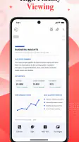 Swift PDF Reader & Converter screenshot
