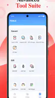 Swift PDF Reader & Converter screenshot