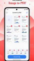 Swift PDF Reader & Converter screenshot