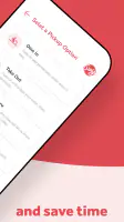 Swig Drinks screenshot