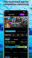 Swimmetry screenshot