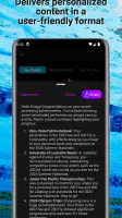 Swimmetry screenshot