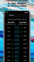 Swimmetry screenshot
