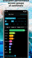 Swimmetry screenshot