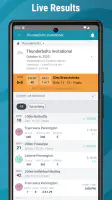 SwimTopia screenshot