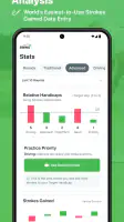 SwingU: Golf GPS Range Finder screenshot