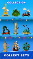 Swipe It: Board Wooden Puzzle screenshot