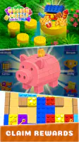 Swipe It: Board Wooden Puzzle screenshot