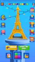 Swipe It: Board Wooden Puzzle screenshot