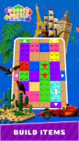 Swipe It: Board Wooden Puzzle screenshot