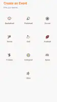 Swish Sports screenshot