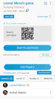 Swish Sports screenshot