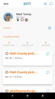 Swish Sports screenshot