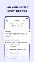 Go Attend screenshot