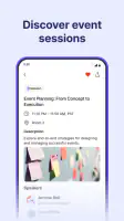 Go Attend screenshot