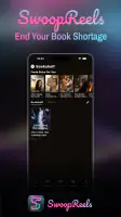 SwoopReels screenshot