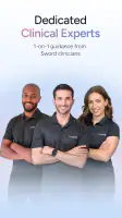 Sword Health: AI Care screenshot