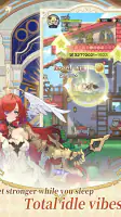 Sword x Staff screenshot