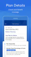 Sydney Health screenshot